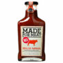 3x 375ml Kühne Made for Meat Grilled Paprika Grillsauce ab nur 7,47€ im Prime-Sparabo (statt 9€)