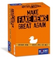 Make Fake News Great Again Partyspiel für nur 11,06 Euro inkl. Versand