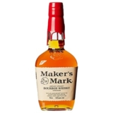 Maker’s Mark Kentucky Straight Bourbon Whisky für nur 17,49€ – Prime
