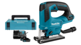 Makita CXT 12 V Max Akku-Stichsäge mit Zubehör für nur 165,90€