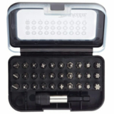 31-teiliges Makita Bit-Set D-30667 für nur 7,99€ inkl. Prime-Versand (statt 11€)