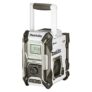 Makita MR002GZ Baustellenradio mit Bluetooth für nur 108,90€ (statt 135€)