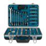 118-teiliges Makita P-90635 Werkzeugset für nur 75,90€ (statt 105€)