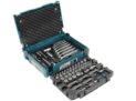120-teiliges Makita E-08713 Werkzeug-Set im MAKPAC Gr.1 für 64,99€