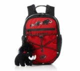 Mammut Kinder First Zip Trekking- & Wanderrucksack für 24,72€