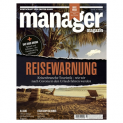 Halbjahresabo der Zeitschrift “Manager Magazin” für nur 54,- Euro – als Prämie: 55,- Euro BestChoice-Gutschein