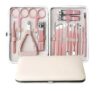 Anself 18-teilige Maniküre/ Pediküre Kit für nur 10,99 Euro inkl. Versand