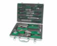 89-teiliger Brüder Mannesmann M29085 Premium Universal und Haushalts-Werkzeugkoffer für 44,99€
