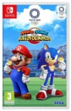 Mario & Sonic bei den Olympischen Spielen: Tokyo 2020 (span. Import, Switch) für 34,28€ (statt 49€)