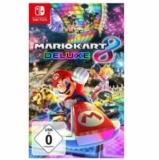 Mario Kart 8 Deluxe Nintendo Switch für nur 39,99€ inkl. Versand