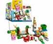 LEGO 71403 Super Mario Abenteuer mit Peach Starterset für nur 37,29€ inkl. Versand