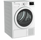 BEKO DE8635RX Wärmepumpentrockner (8 kg, A+++) für nur 389,90€ inkl. Versand