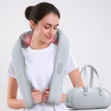 Careboda Nacken Rücken Massagegerät für nur 27,99€ inkl. Prime-Versand