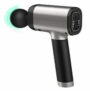Kebor Massage Gun mit 5 Aufsätzen für nur 44,99€ inkl. Versand
