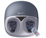 Carevas Shiatsu Fussmassagegerät mit Wärmefunktion für 63,59€ statt 105,99€