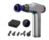 Loffu Massagepistole für nur 27,95€ inkl. Versand