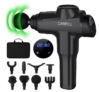 CARECJ Elektrische Massagepistole für nur 24,99€ bei Prime-Versand