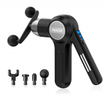 TONCUR Massagepistole für nur 54,99€ inkl. Versand
