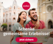 Schenke zu jedem Anlass Gemeinsamzeit mit mydays