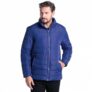 MONT EMILIAN Tignes Herren Winterjacke blau für nur 16,94€ bei SportSpar