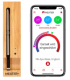 Meater Plus – Smartes Fleischthermometer für nur 64,95€ inkl. Versand