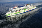 Nur noch bis morgen! Tallink Silja: Bis zu 40% Rabatt – Fährtickets bereits ab 39,55€ p.P.