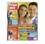 Knaller! Halbjahresabo der Zeitschrift Frau mit Herz für einmalig 9,99€ statt 59,80€