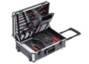 Meister Werkzeugtrolley 129-teilig 8972080 für 88,99€