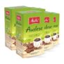 Melitta Auslese Klassisch-Mild Filterkaffee 6 x 500g für 23,73€ (statt 29,94€) im Spar-Abo
