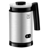 Melitta Cremio II Milchaufschäumer ab 59,99€ (statt 65,94€)