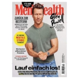 Knaller! Jahresabo (10 Ausgaben) Men’s Health ab 71,14€ – als Prämie: Gutscheine im Wert von bis zu 70€
