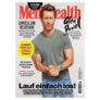 Knaller! Jahresabo (10 Ausgaben) Men’s Health ab 71,14€ – als Prämie: Gutscheine im Wert von bis zu 70€