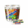 Mentos Mini Fruit Mix Eimer (120 x 5 Frucht-Dragees) ab nur 10,39€ (Prime Spar-Abo)