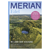 3 Monate Schnupperabo der Zeitschrift MERIAN für 25,95€ – als Prämie: 25€ BestChoice Gutschein