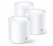 Schlechtes W-Lan daheim? Abhilfe schafft das TP-Link Deco X60 AX3000 Wi-Fi 6 WLAN Mesh Set