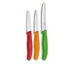 Victorinox 3-tlg Gemüsemesser-Set Swiss Classic für nur 11,89€ bei Prime-Versand