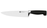 ZWILLING Vier Sterne Kochmesser (20 cm) für nur 33,31€ inkl. Versand