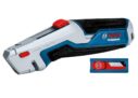 Bosch Professional Universal Messer inkl. 10 Ersatzklingen für 14,99€ (statt 18,45€) – Prime