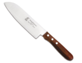 Windmühlenmesser Santoku (Natur, Allzweckmesser) für nur 42,95€ inkl. Versand