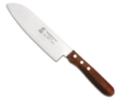 Windmühlenmesser Santoku (Natur, Allzweckmesser) für nur 42,95€ inkl. Versand