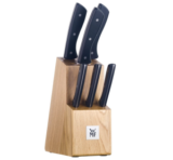 7-teiliger WMF Messerblock mit Messerset (1880689990) für 81,33€