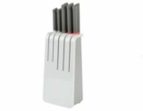 Joseph Joseph Duo Messerblock-Set 6tlg. für 30,94€