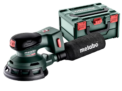 Metabo PowerMaxx Akku-Exzenterschleifer für nur 75,90€