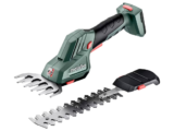 Metabo PowerMaxx Akku-Strauch- und Grasschere für nur 20,90€