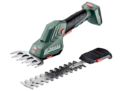 Metabo PowerMaxx Akku-Strauch- und Grasschere für nur 20,90€