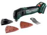 Metabo PowerMaxx MT 12 Akku-Multitool für nur 35,90€