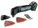 Metabo PowerMaxx MT 12 Akku-Multitool für nur 35,90€