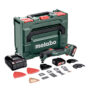 Metabo PowerMaxx MT 12 Multitool Set mit 2x 2 Ah Akkus für 125,90€ (statt 164,99€)