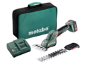 Metabo PowerMaxx SGS12Q Strauch- und Grasschere für nur 55,90€