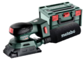 Metabo PowerMaxx SRA 12 BL Akku-Vibrationsschleifer (ohne Akku) für nur 65,90€